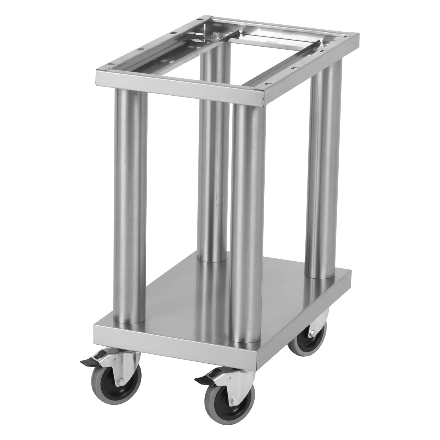 Bild von Unterbau offen